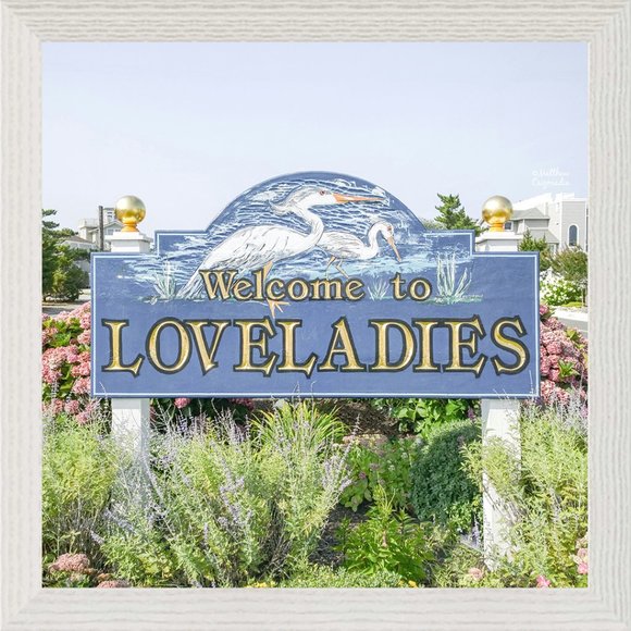 Welcome to Loveladies